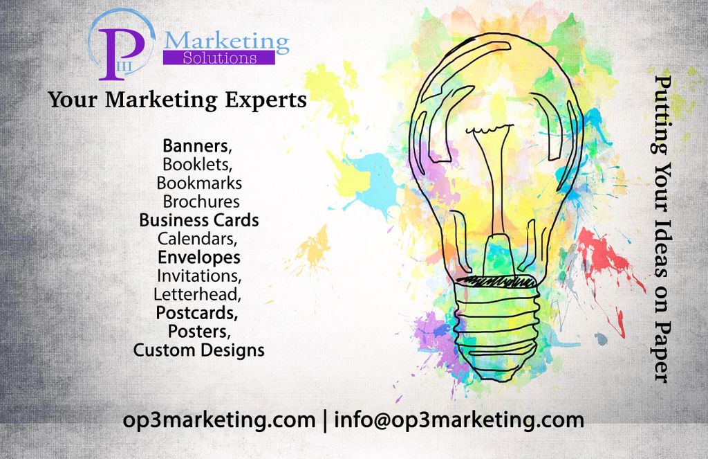 OP3Marketing's tweet photo. #PlacingYourDreamsOnPaper 
https://t.co/agoluvlyR5
info@op3marketing.com https://t.co/U55B78PbIf
