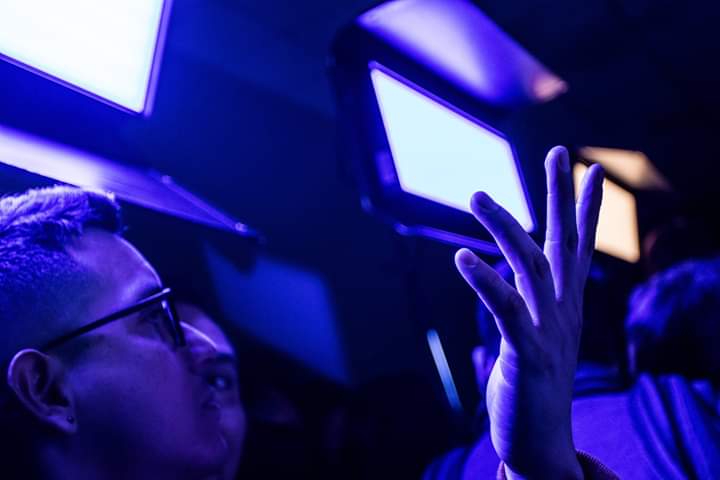 AtomicaPeru's tweet photo. 🎬🎥Iluminación Led❗🤩
☑️ Versatilidad y bajo consumo de energía

@AtomicaPeru #tecnologíaled https://t.co/muwYj6TWnU