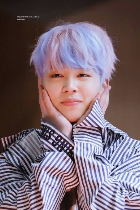 Park jimin and his other names by which he's known or called.A thread~••