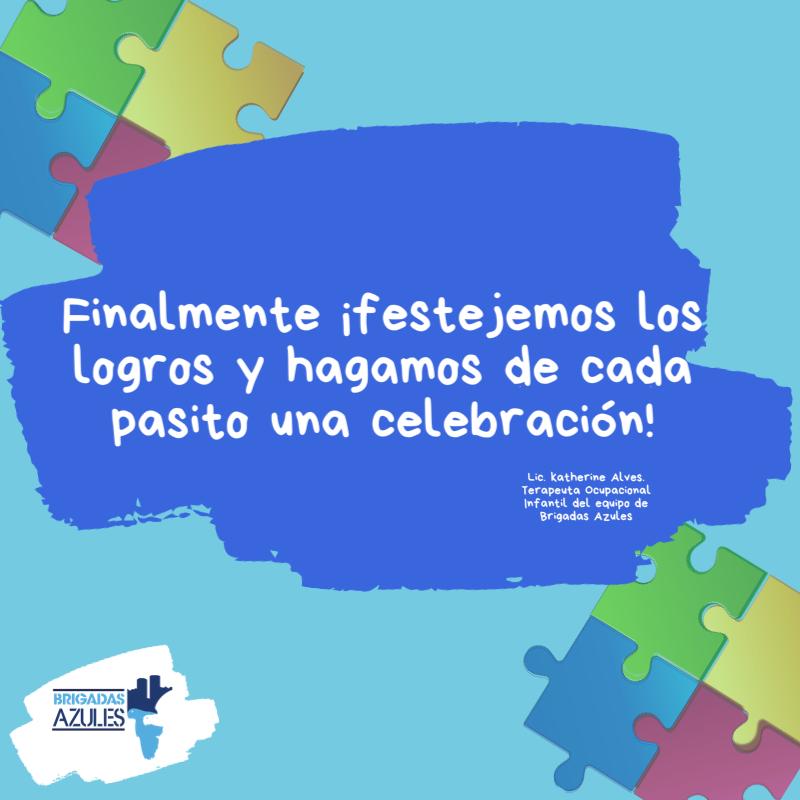 BrigadasAzules's tweet photo. Hoy 💙 En #BrigadasAzules esta causa siempre nos ha llamado la atención así que hoy movimos algunos libros y consultamos a brigadistas expertos para traerles algunas sencillas recomendaciones a las familias con integrantes con #TEA que están pasando estos días en confinamiento https://t.co/b3I7W6dqpb