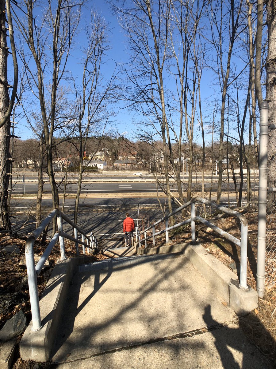 icateens's tweet image. Staying Creative: Grab a camera/camera phone. Set the self-timer button for 10 seconds (grab a helper if yours doesn’t have one). Run away from the camera and into the shot. Repeat. Inspired by photographer John Divola’s series As Far As I Could Get.

1: Alaska
2: Brian
3: Emmett