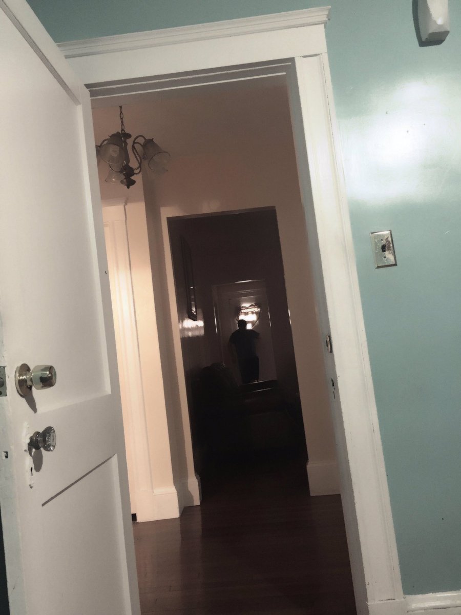 icateens's tweet image. Staying Creative: Grab a camera/camera phone. Set the self-timer button for 10 seconds (grab a helper if yours doesn’t have one). Run away from the camera and into the shot. Repeat. Inspired by photographer John Divola’s series As Far As I Could Get.

1: Alaska
2: Brian
3: Emmett