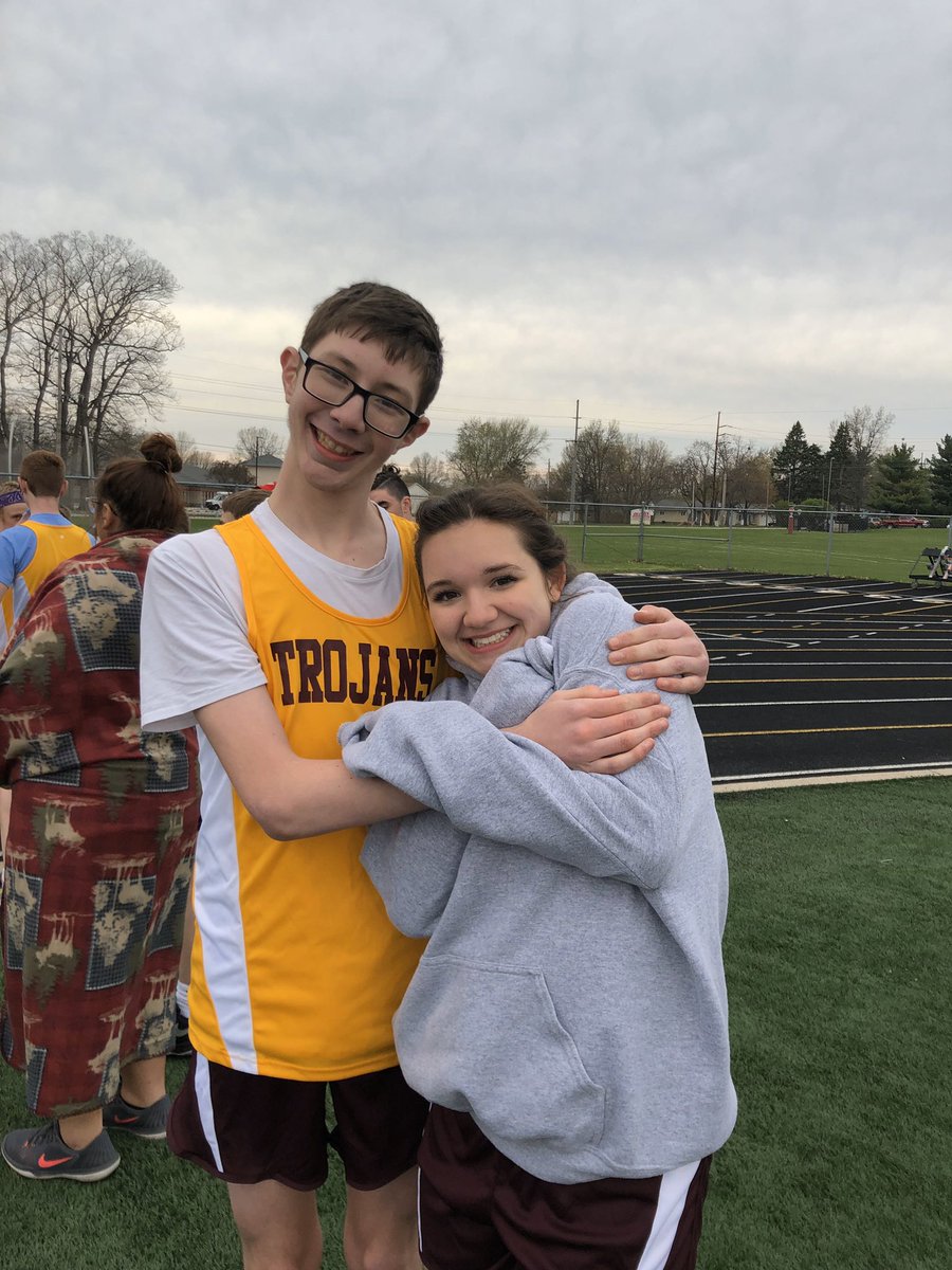 CHS UNIFIED TRACK 2020 tweet media