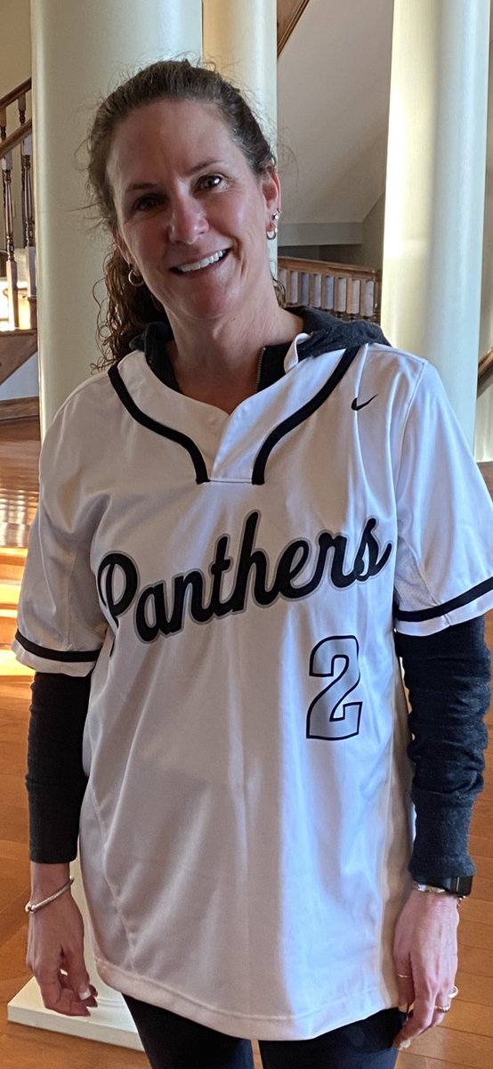 apopemyers's tweet photo. Jersey Day for @PLSD Spirit Week repping @dmyerss senior baseball jersey. Shout out to all seniors - stay strong! #PLSDProud #TrueNorth #PNBaseball #InThisTogether https://t.co/oH1LWpzbRF