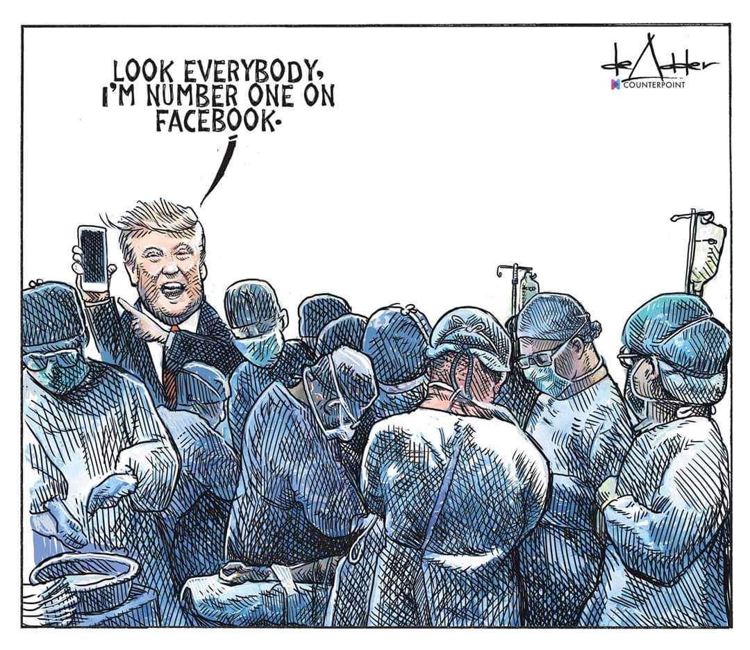 Capitol Hill Series tweet media