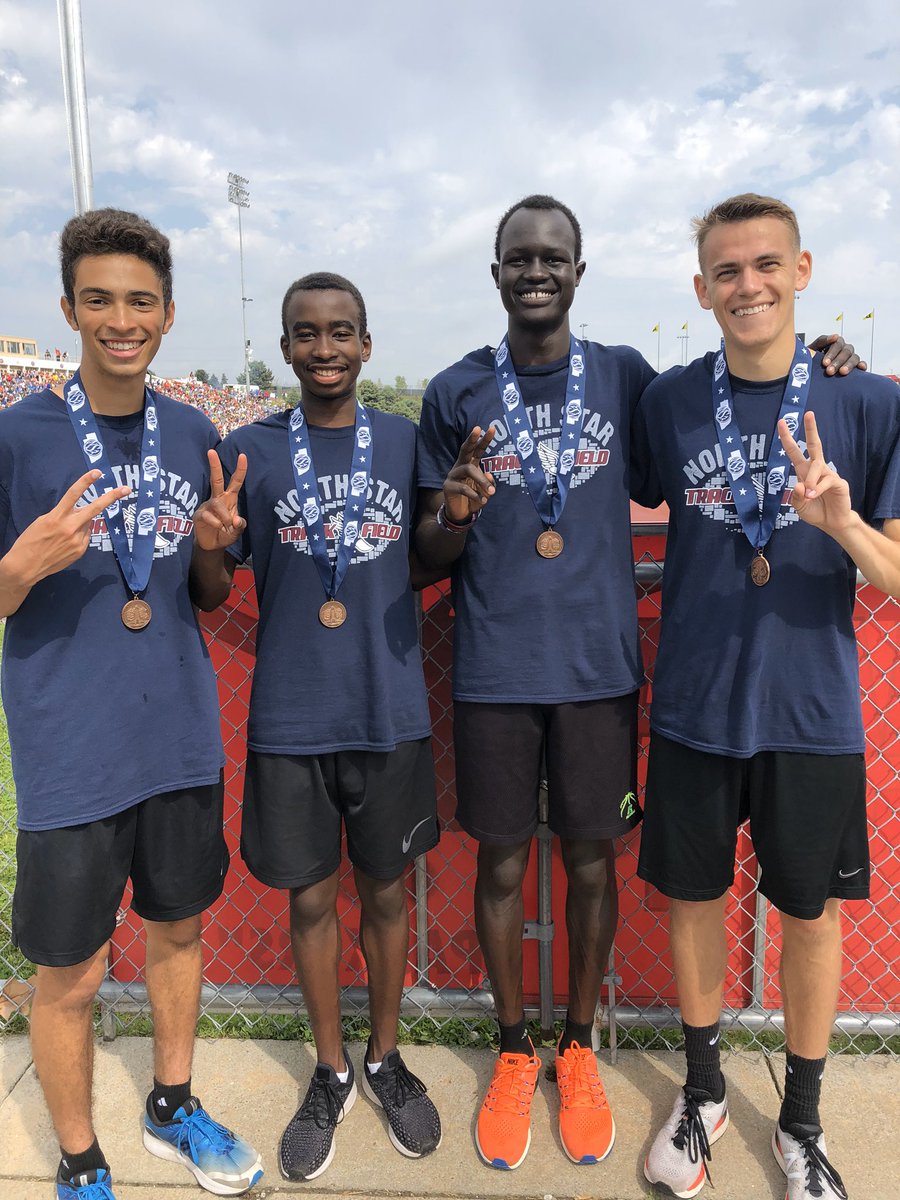 CoachMusiel's tweet photo. Yes a sad day for our Gator Track/Field family. Refocus those goals and continue to look ahead.  Better days coming. More importantly, wash hands and stay home. It’s needs to be done! @runningators @lnsathletics @LNS_GatorThrows @ZeeLJTJ @bernrunning @TonyDeGrand @lincolnrunning https://t.co/7BgP5Hezmn