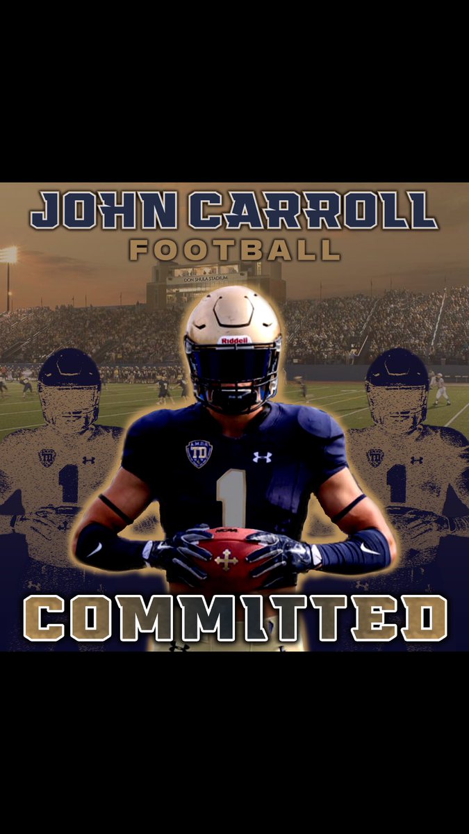 lukelarkin8_2's tweet photo. Huge thank you to everyone who has supported me along the way! Can’t wait to get started! #team98⚡️ 🔴⚫️➡️🔵🟡 https://t.co/5Oqf87IBF4