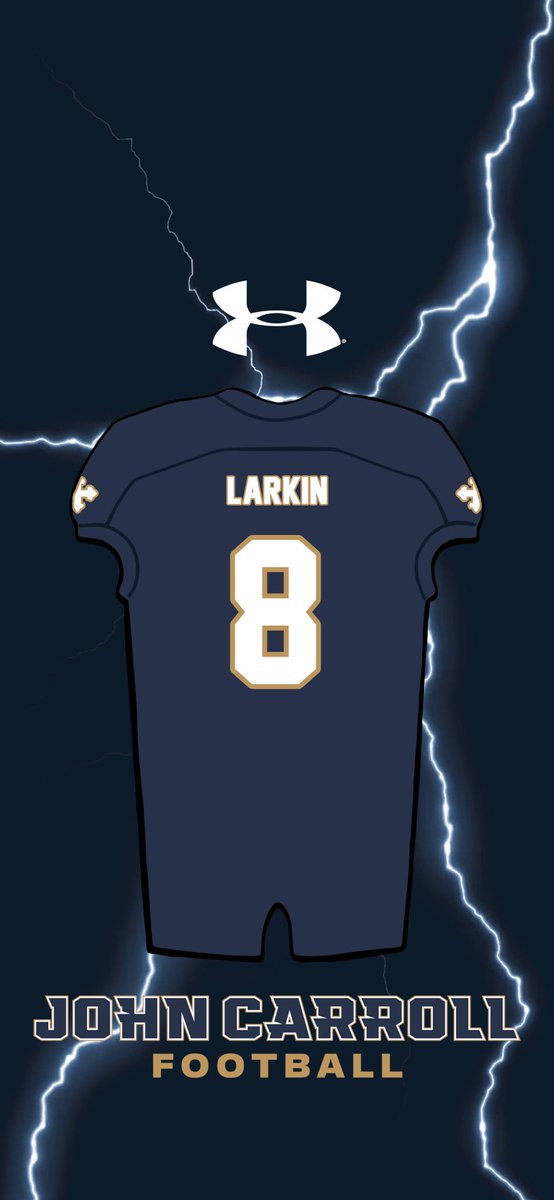 Huge thank you to everyone who has supported me along the way! Can’t wait to get started! #team98⚡️ 🔴⚫️➡️🔵🟡