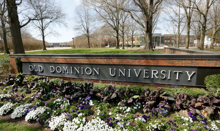 InterMat's tweet photo. Old Dominion discontinues wrestling program https://t.co/nNcj8krPEg https://t.co/fKfeG93YVb