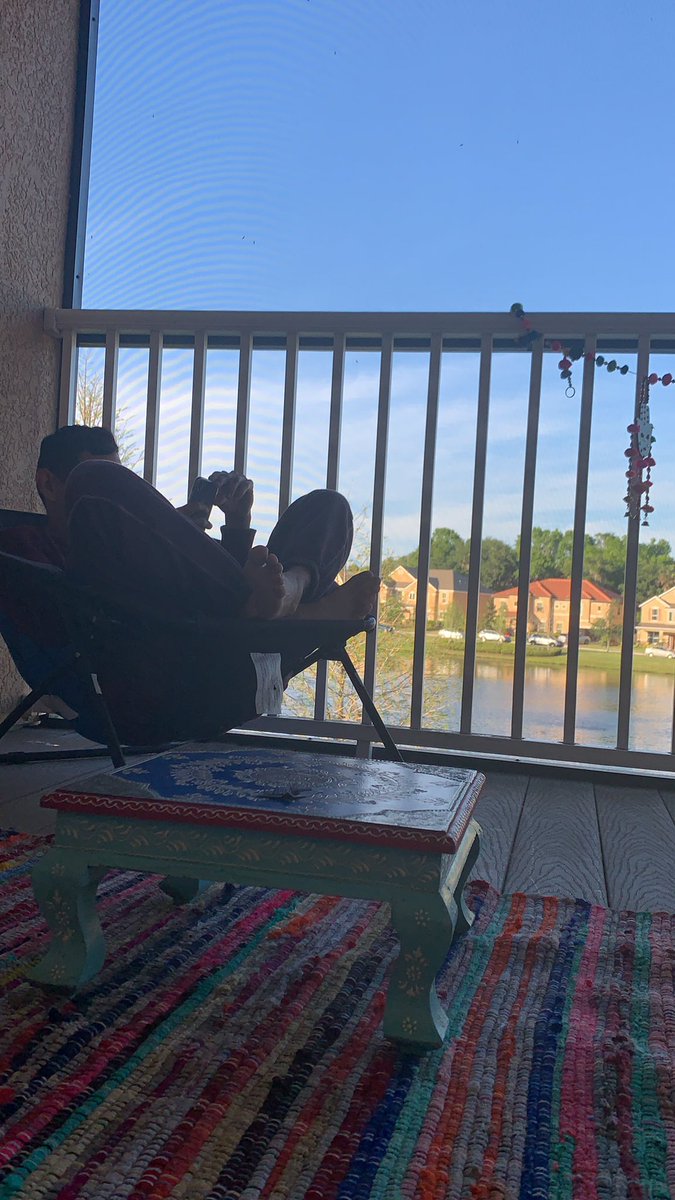 NatalinhTran's tweet image. #justhome