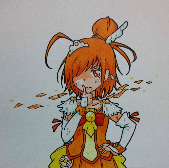 Youkiさん がハッシュタグ プリキュア版深夜の真剣お絵描き60分一本勝負 をつけたツイート一覧 4 Whotwi グラフィカルtwitter分析 Youkiさん がハッシュタグ プリキュア版深夜の真剣お絵描き60分一本勝負 をつけたツイート一覧 4 Whotwi グラフィカルtwitter分析