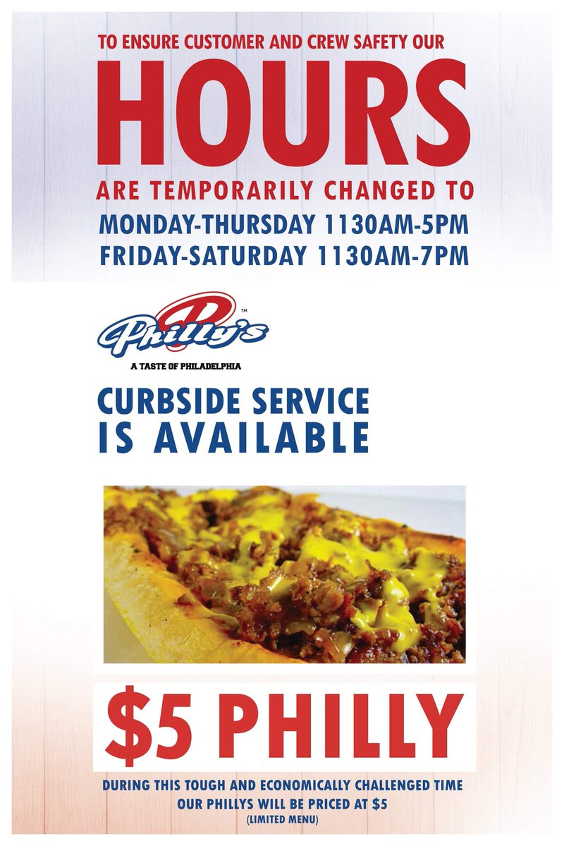 Hang in there everyone!! You're all in our thoughts and prayers!