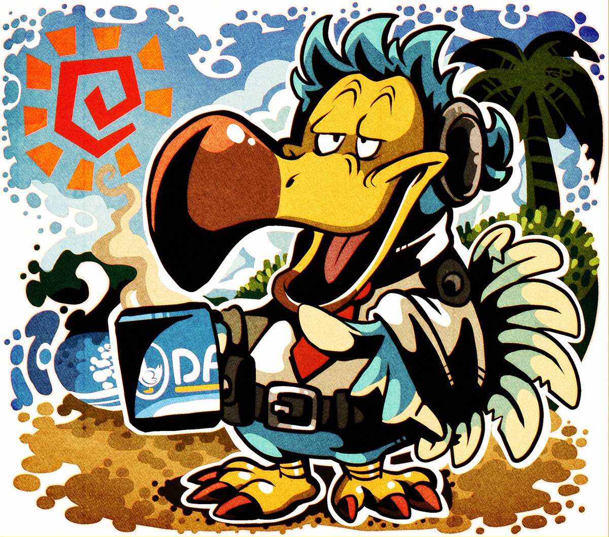 ¿Mr.Whatshisname? (COMMISSIONS OPEN) tweet media