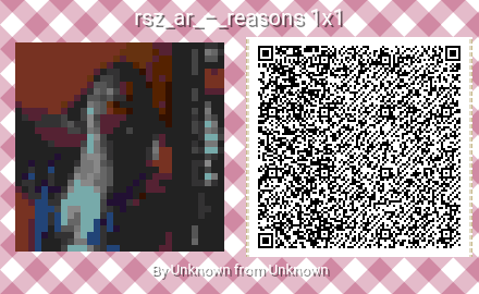 Hey fellow animal crossingers our album Reasons just came out on your island if you want to add it your record collection ♥️