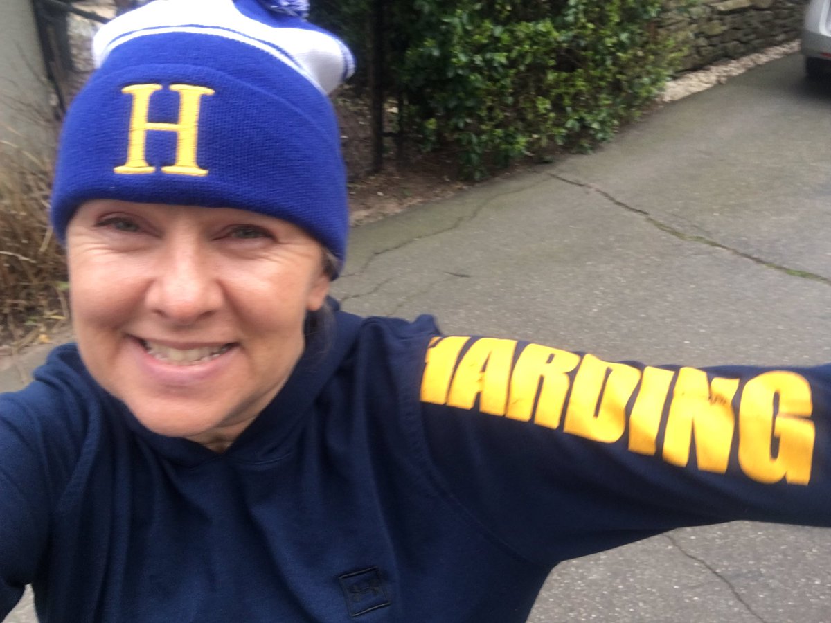 _silvergal's tweet image. Don’t forget to Wear your Blue And Gold #thisisharding #hardingpride #hardingstrong @Harding_High @vernonsthompson @agrasso751 @DanniePowell5