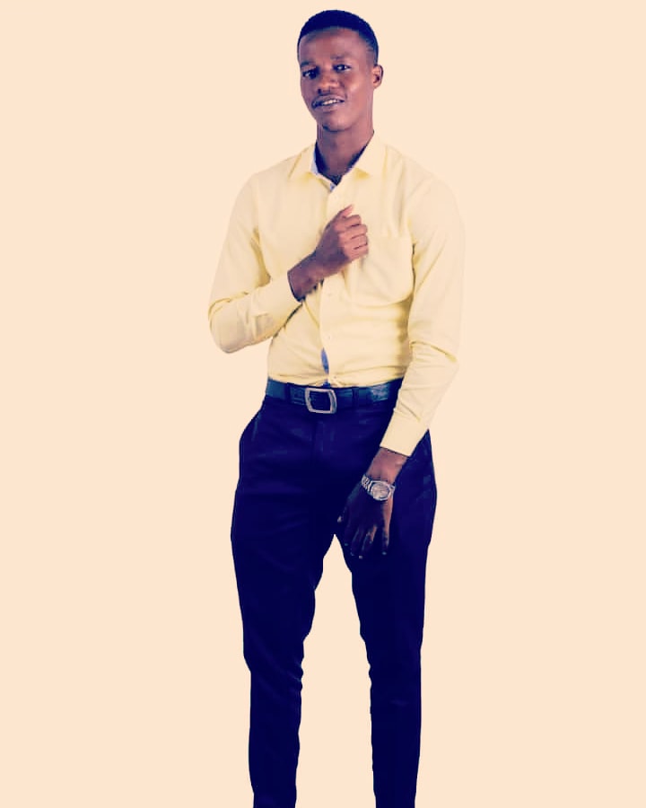richardshauri14's tweet photo. IJUMAA KAREEM MY BROTHER https://t.co/MnvLmRtg7R