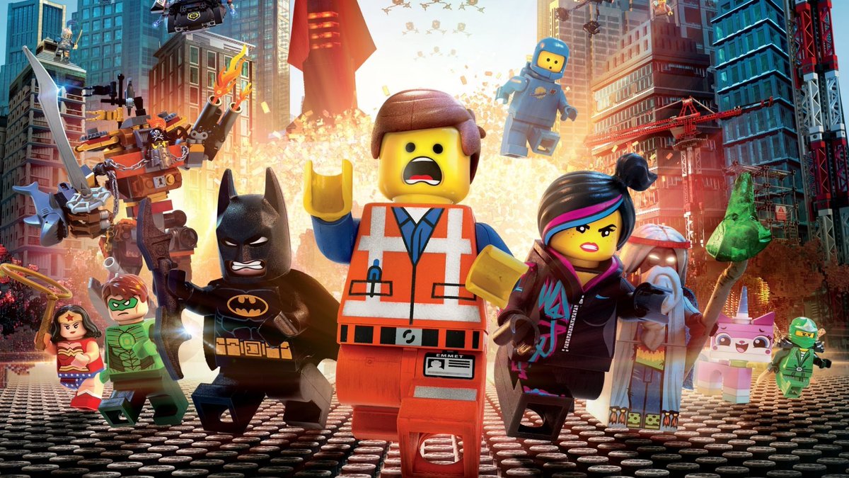 ‘Spider-Verse’ fue producida por el inseparable dúo de Phil Lord y Christopher Miller, a esta altura, un sello de calidad. ¿Qué más hicieron? Dirigieron ‘Cloudy with a Chance of Meatballs’, ’21 Jump Street’ y ‘The LEGO Movie’. ¡AH! Y el piloto de Brooklyn 99. Los quiero mucho.