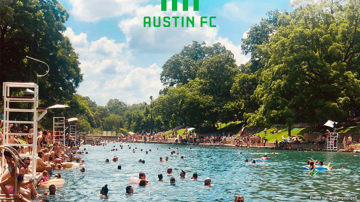 AustinFC's tweet photo. We all miss seeing Austin. Here are some #ATX backgrounds for the city we love. 💚🌳 #StayHome

https://t.co/fii0eMYiJa https://t.co/aJeYUVXhGF