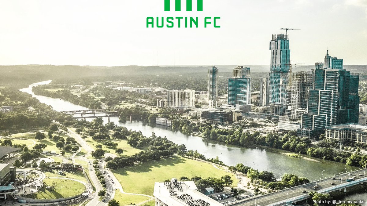 AustinFC's tweet photo. We all miss seeing Austin. Here are some #ATX backgrounds for the city we love. 💚🌳 #StayHome

https://t.co/fii0eMYiJa https://t.co/aJeYUVXhGF