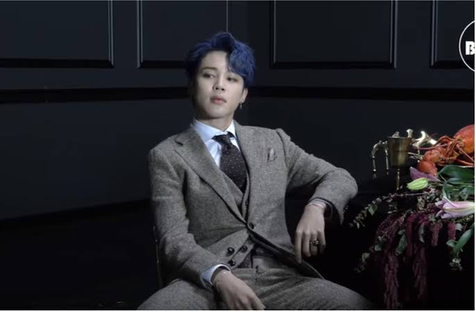 Again not a name but rather an made up alter ego by Park jimin himself during photo shoot for MOTS:7 in order to entertain his hyung.Jimin came up with "Alex Armanto from house of alex" along with whole life story.