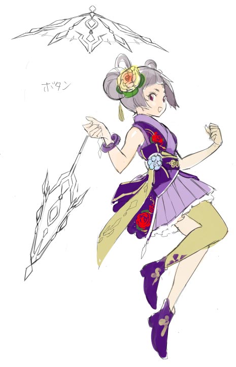 YuGiOh_TCG's tweet photo. Secret Slayers debuts the beautiful Rikka theme! To celebrate their release, check out some early concept artwork of Mudan the Rikka Fairy!
For more information about the Rikka strategy, you can check out TeamAPS's video here: https://t.co/zGRszy0Dk5 https://t.co/pkyIGZYcxT