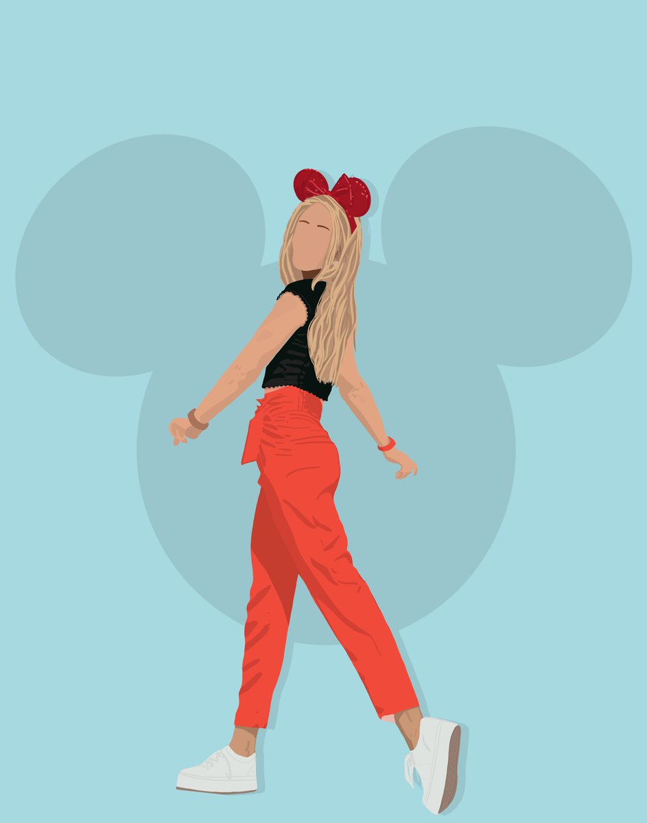 mckayla_i's tweet photo. hey twitter! i have recently started doing these fun minimalist portraits as a way to make a little extra money to pay my bills🥴 they’re just $15! dm me if you’re interested😁 https://t.co/Kcu2e0lJFZ