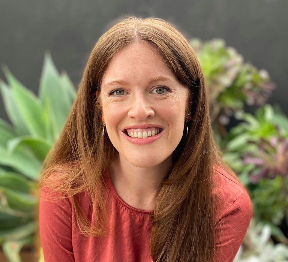 Introducing #TeamMatilda member Catherine, our wonderful Head of Content and Learning: bit.ly/2JtxLqz