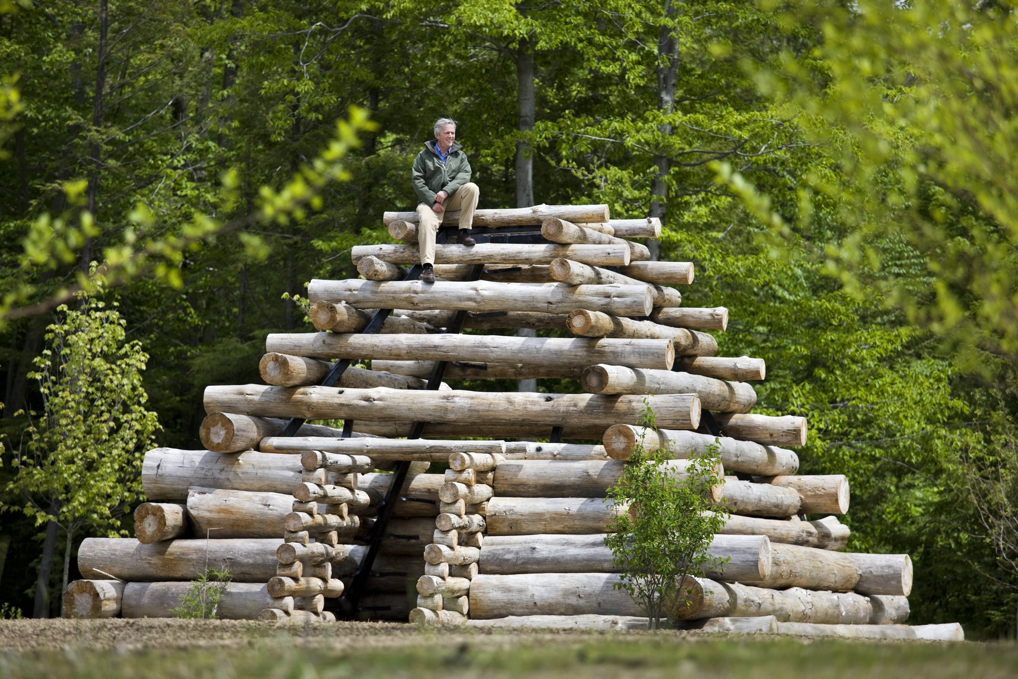 Centerbrook Architects on Twitter "This is the fort your kids need