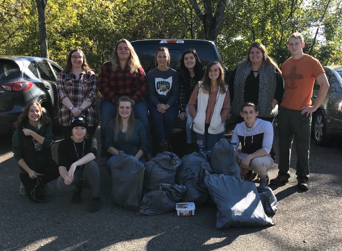 Throwing it back to our fall adventures and spending time with people we miss so much! We hope everyone in APO is staying healthy and safe during this time! 
#LFS #APORegionH