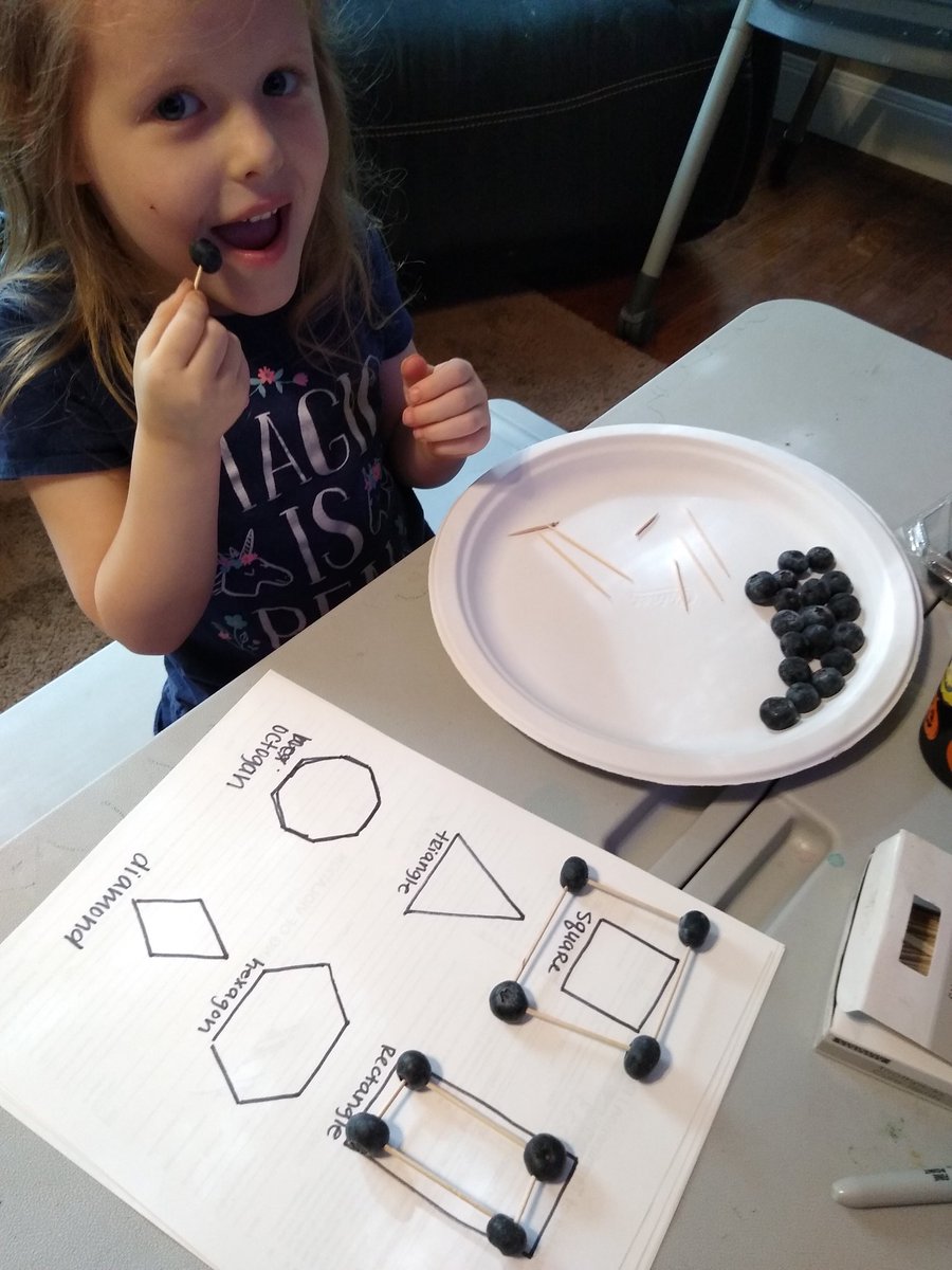 PreKwithMrsA's tweet photo. school@home never looked so fun! Math, literacy, and art! My heart is so happy!❤️ @brookbears @wfisdearlylearn @WFISDschools #prek #ecse #wfisdearlylearning #bebold #iamWFISD https://t.co/M4c54TBpgM