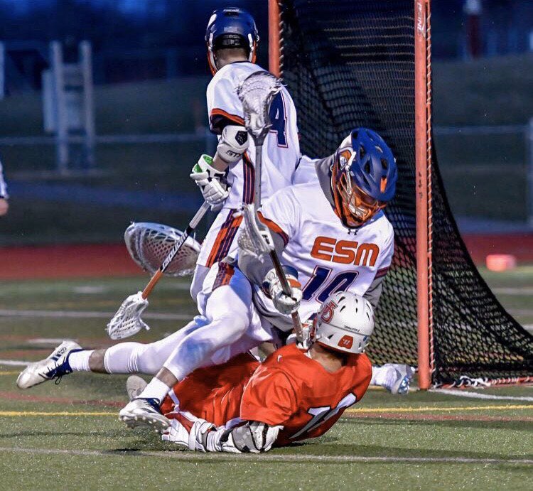 ESM Athletics tweet media