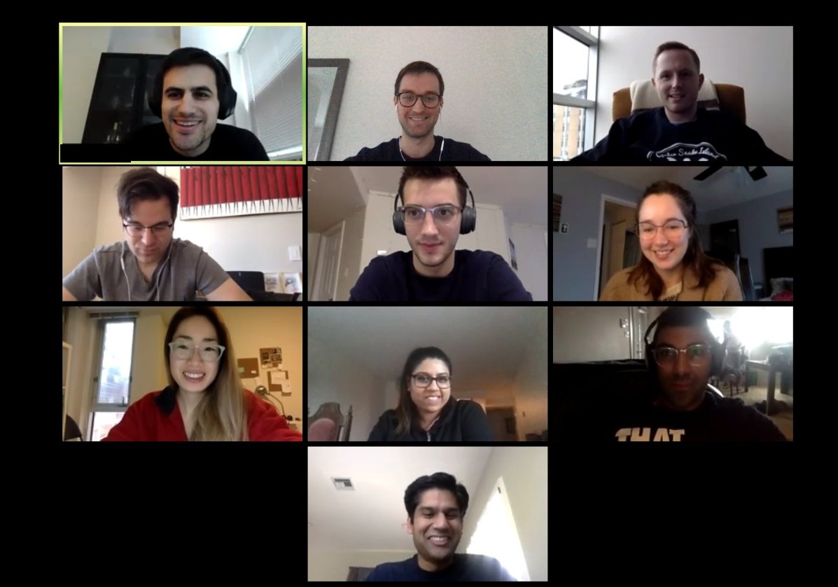 Excellent infertility teaching session from @ranjithramamd with the <a href="/DalUrology/">DalUrology</a> resident group during our newly minted Chief Rounds. #UroSoMe #DistanceMedEd  <a href="/KateA_MD/">Kate Anderson</a> @stewwhalen <a href="/AnjLoboMD/">Anjali Lobo</a> <a href="/ashleycox1000/">ashley cox</a>