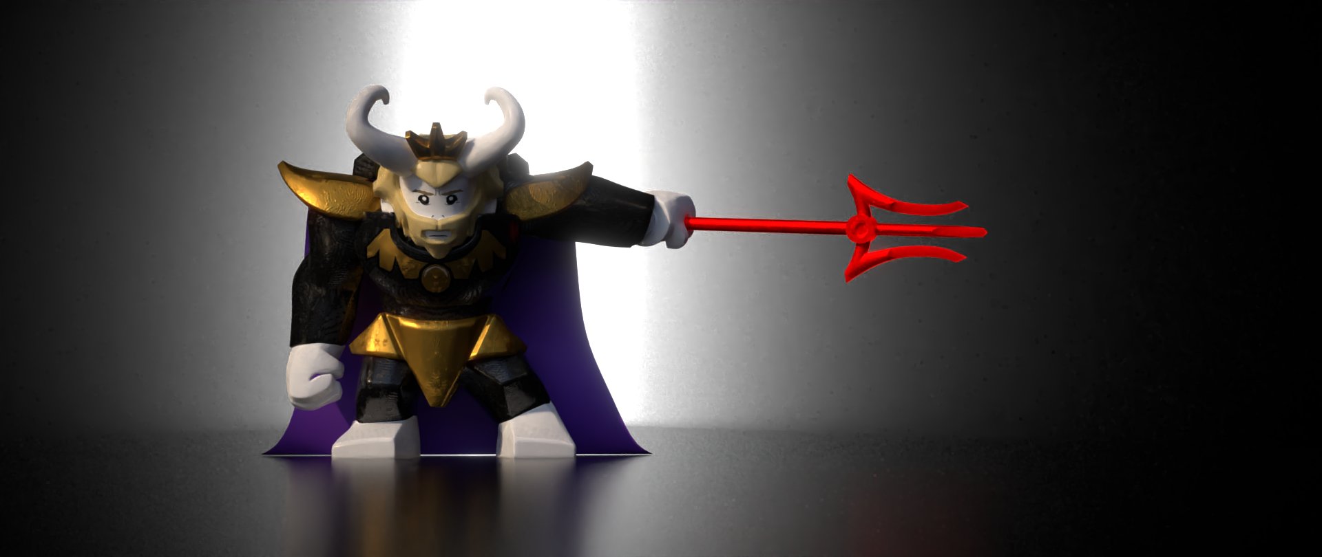 Undertale lego figures 2025