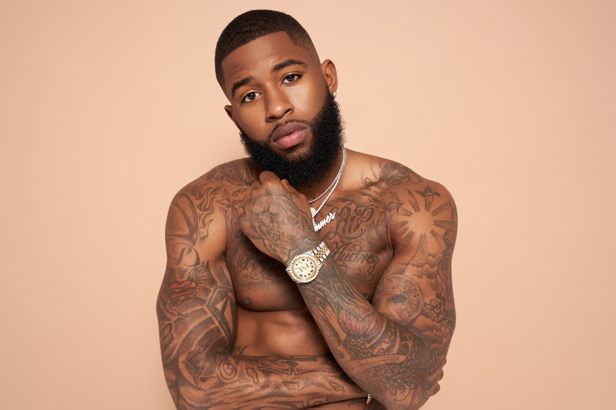 Malcom Drummer TOP 1 % on X: 