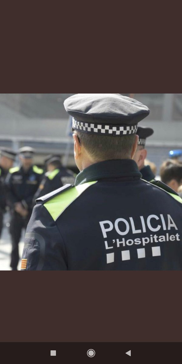 El cumplimiento del decreto de estado de alarma en #LHospitalet. Así lo cubre y sufre la Guardia Urbana. #Covid_19 estrellalh.com/2020/04/02/la-…