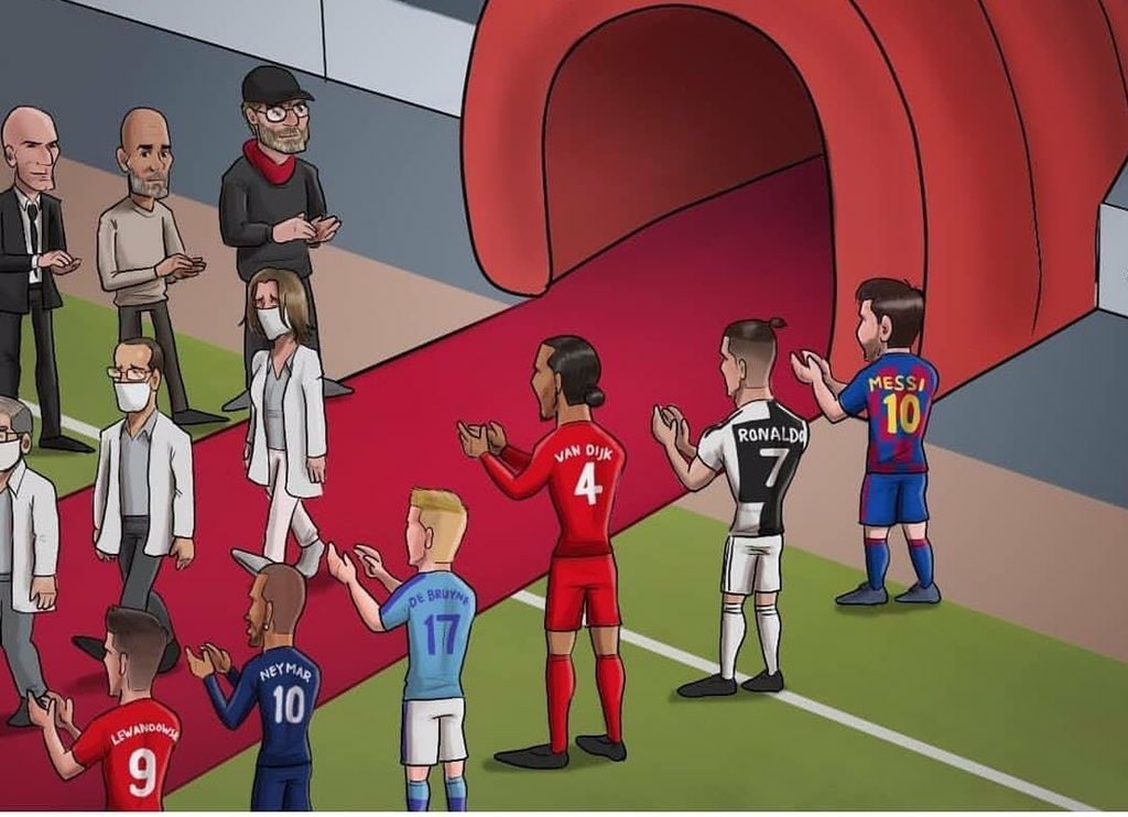 Una imagen dice más que mil palabras 👏🏻