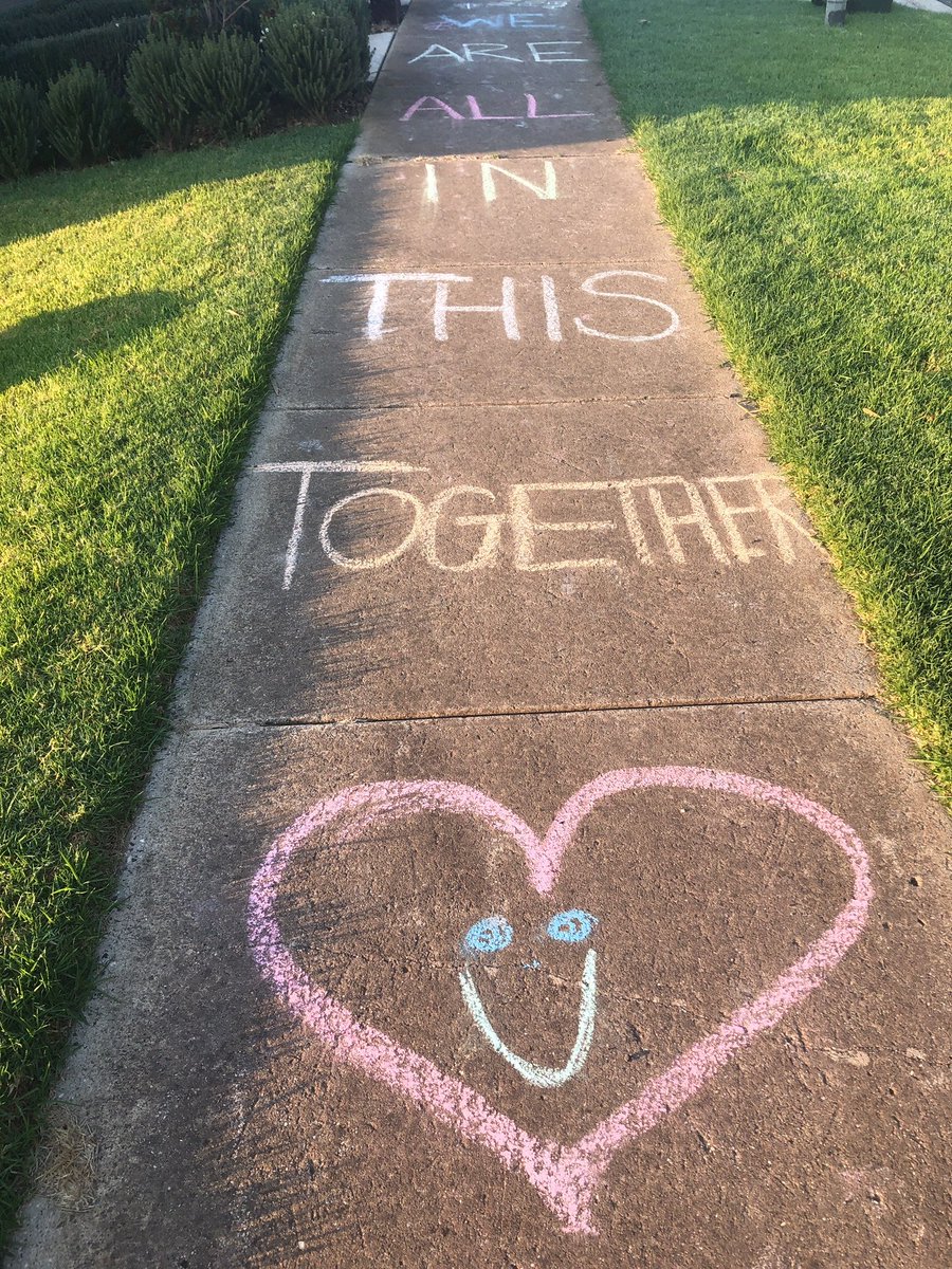 GiveGeelong's tweet photo. What will the impact of Coronavirus be on our community? it will be stronger if we maintain our connections, support each other & allow for kindness to shine through. Have u got on board with #GPAK https://t.co/FlB5aWcyTf read about it at @PhilanthropyAus https://t.co/KnubW5jiJB https://t.co/0EwGEn8I0p