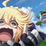 このすば Fate クロスオーバー ファンアートのデキが良すぎて笑う人たち Togetter