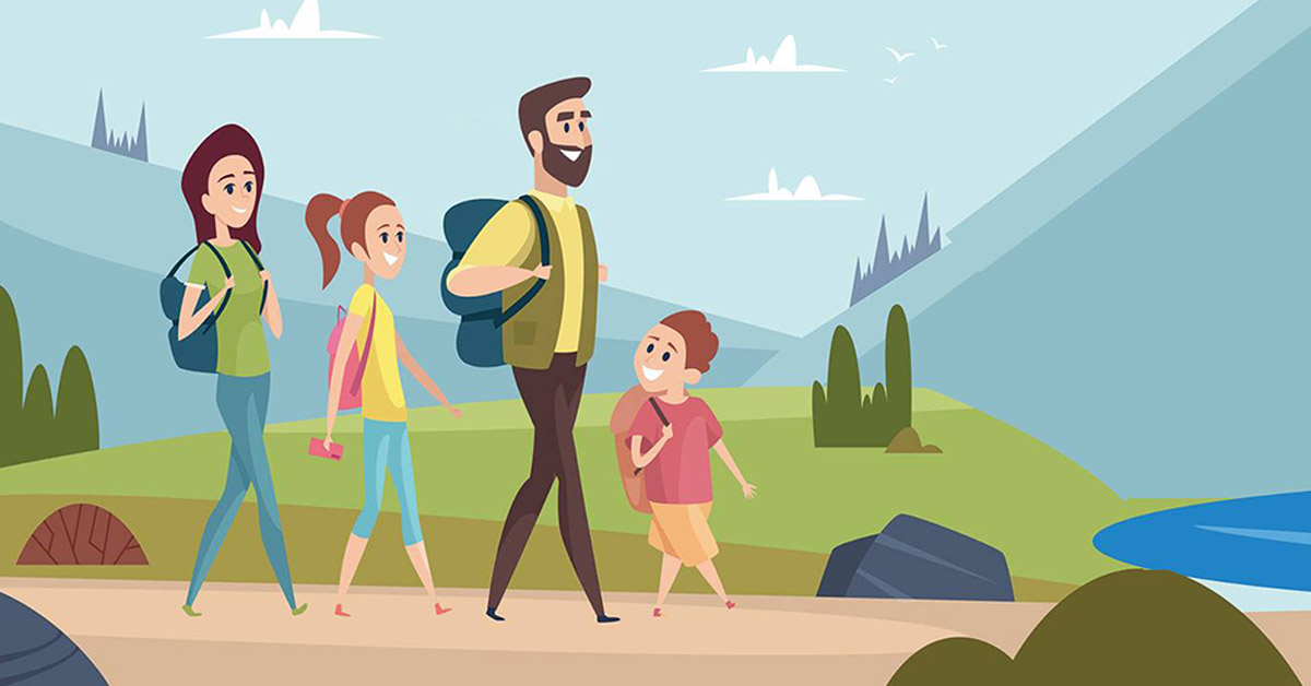 Exploring Utah’s state parks and recreation areas is a great way to exercise, escape cabin fever, and relieve anxiety and stress. However, in the wake of the COVID-19 pandemic, we all must do our part in practicing #ResponsibleRecreation.

Learn more: stateparks.utah.gov/2020/04/02/wha…