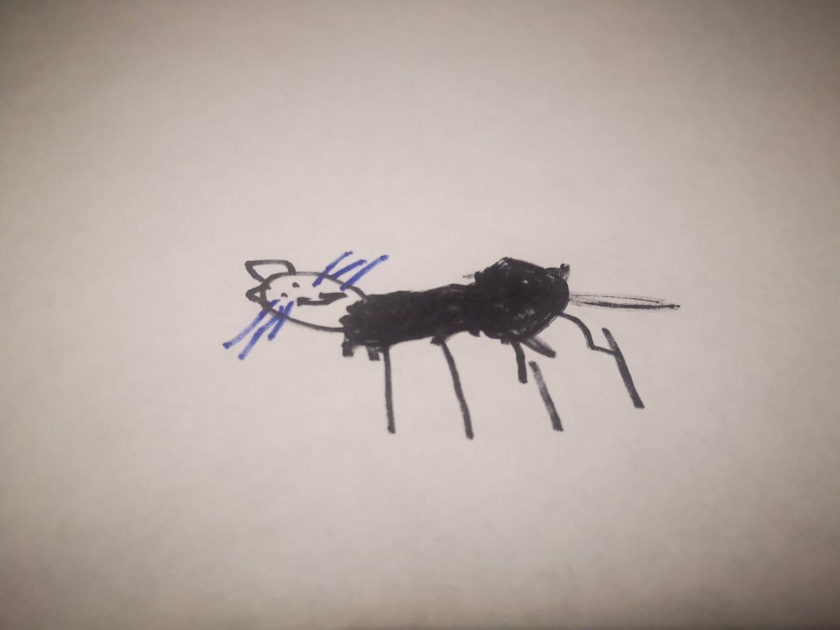 #RainbowsForNightingale #WillowsPetPawtraits