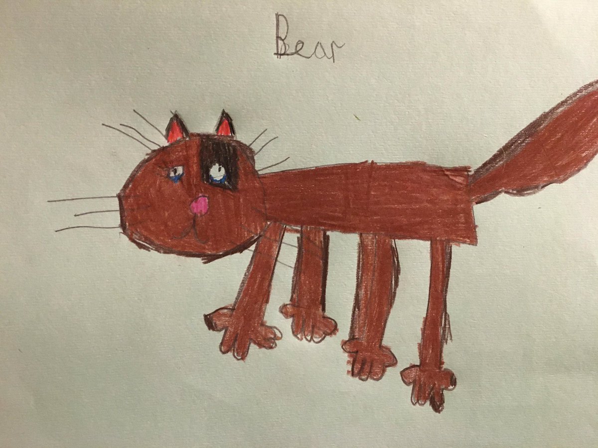 #RainbowsForNightingale #WillowsPetPawtraits