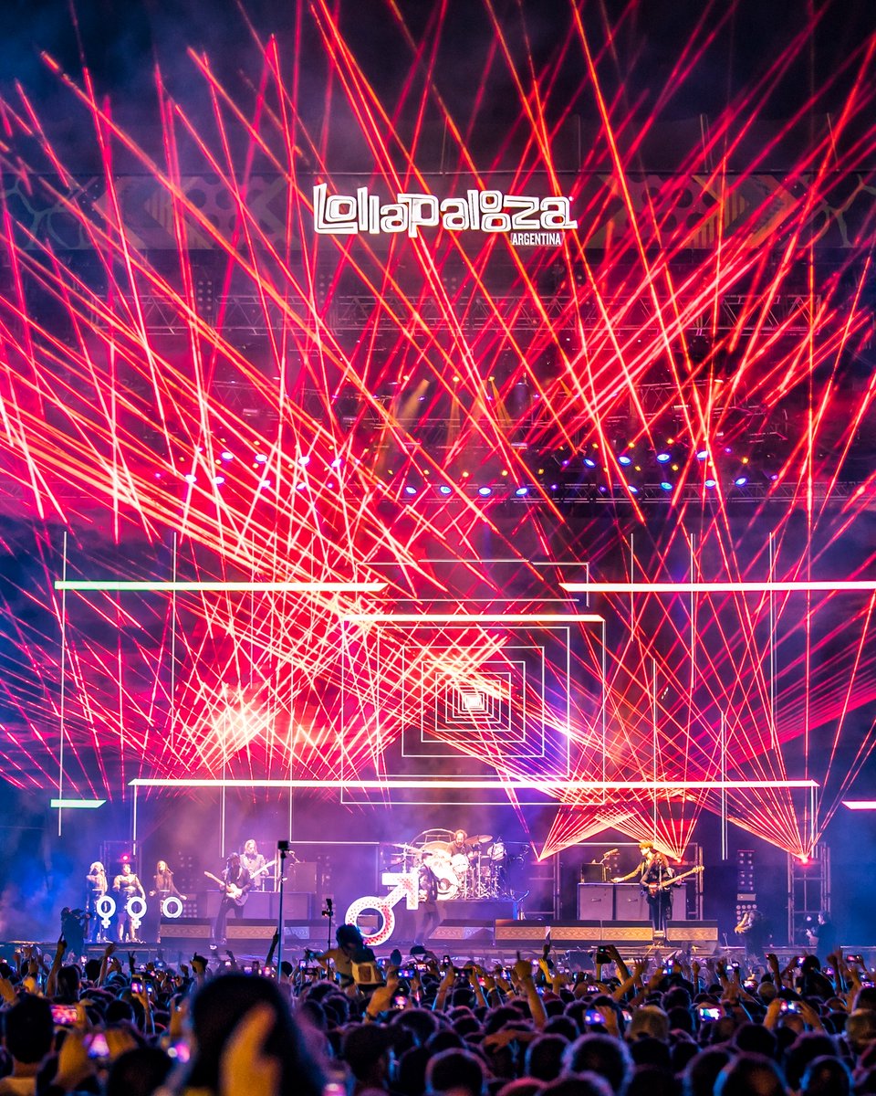 AliveCoverage's tweet image. March has come and gone.

🌀🎇🏝️

#UMF #LollaAR #DejaVoom