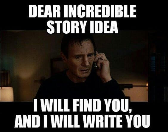 AuthorGoddess's tweet photo. Lololololol

#FantasyWriter #FantasyAuthor #amwriting #WritingLife #AuthorGoddess #13In24Challenge https://t.co/8SLiCAF7JP