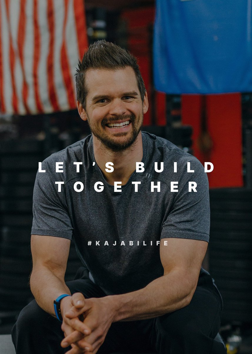 GetBettrProject's tweet image. I’m here for you if you need anything during these trying times. #KajabiLife #LetsBuildTogether #getbetterproject