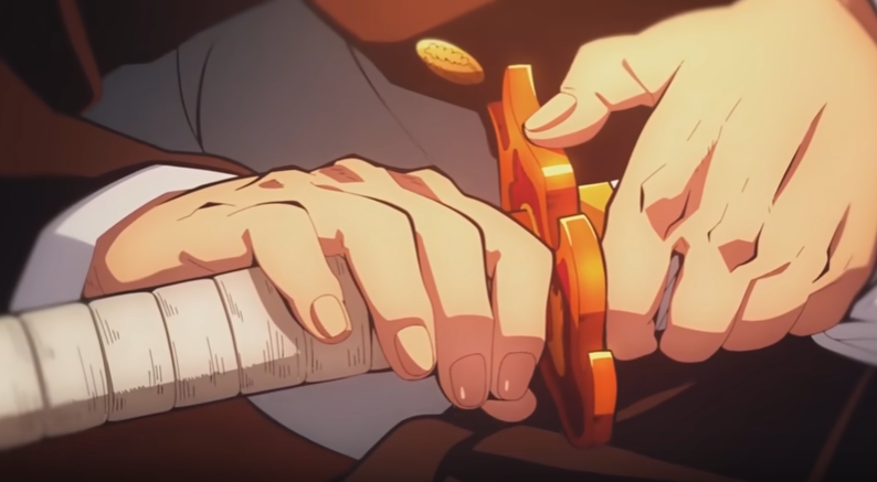 Ver Demon Slayer Kimetsu No Yaiba Online Pelicula Ver Demonslayer Twitter