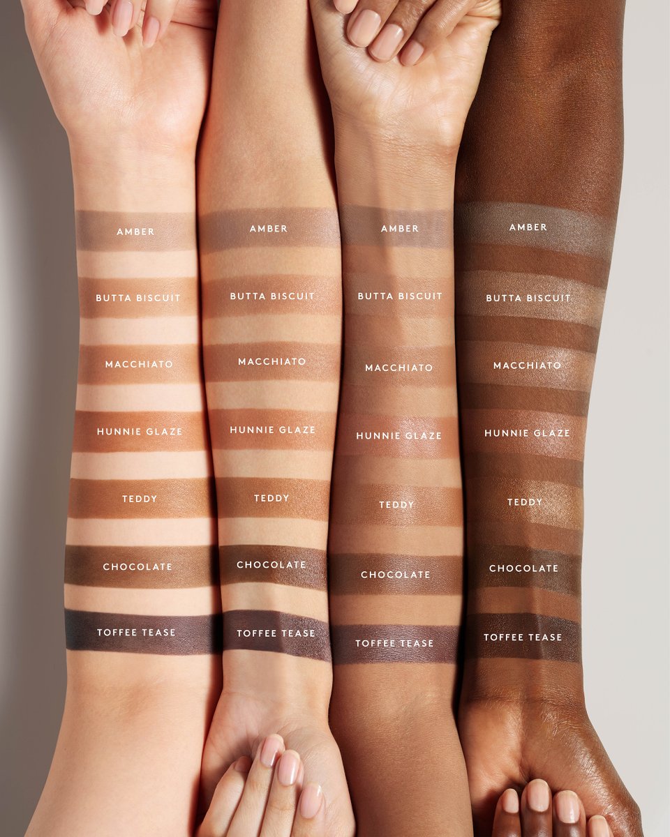 What is Amber Skin Tone