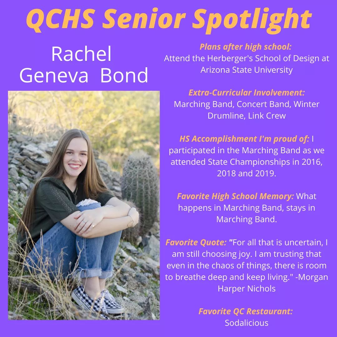 Queen Creek Unified School District tweet media