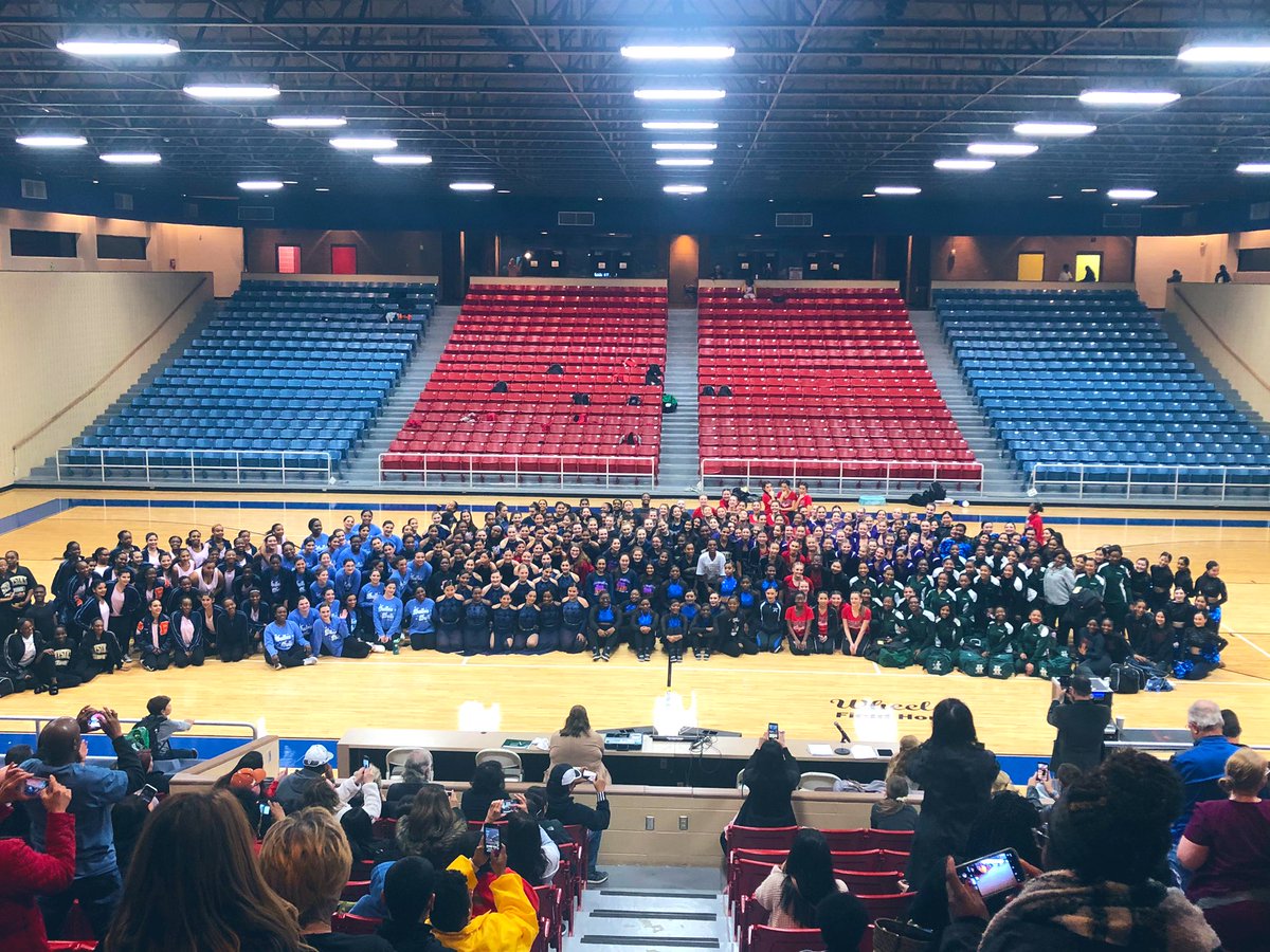 kempnerbrigade's tweet photo. In honor of #tagafriendthursday we are tagging our sister schools! We love yโall and hope youโre staying safe ๐๐ @GBHS_Illusions @RPHS_Royals @elkinselite @CHSstarsdance @DullesDolls @TMHSMystics @travisbelles @AHSAngels @HHSHilites @WHSWingsDance https://t.co/dM3sqqLXXc