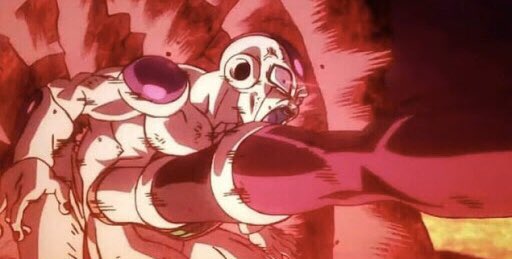 YaPrinceVegeta's tweet photo. Fuck Frieza all my homies hate Frieza https://t.co/yhBVpo0I2g
