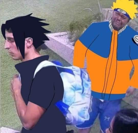 naruto triste e lindo (@naruttero) / X